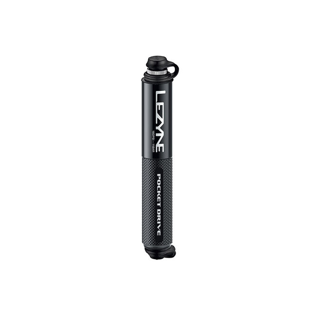 Lezyne Pocket Drive HP Hand Pump