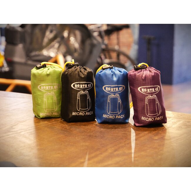 North 49 Micro Pack