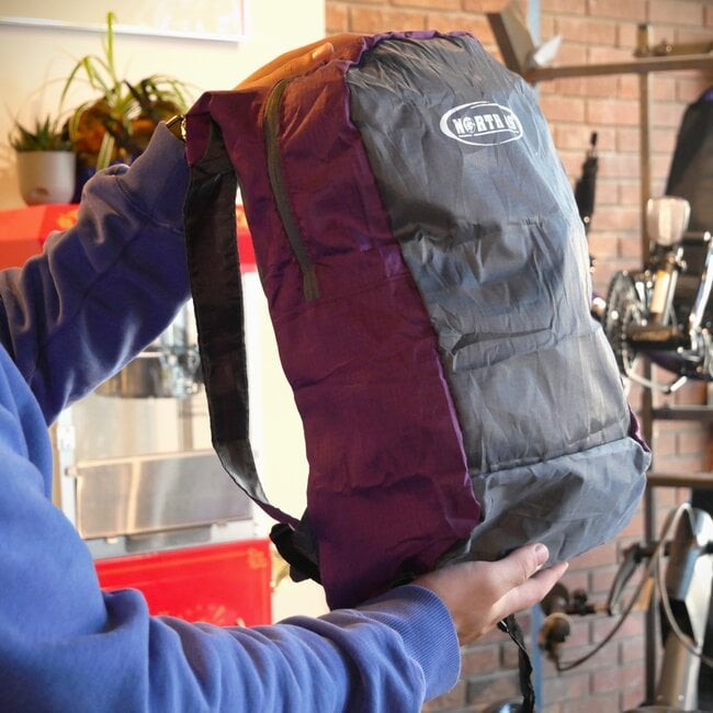 North 49 Micro Pack