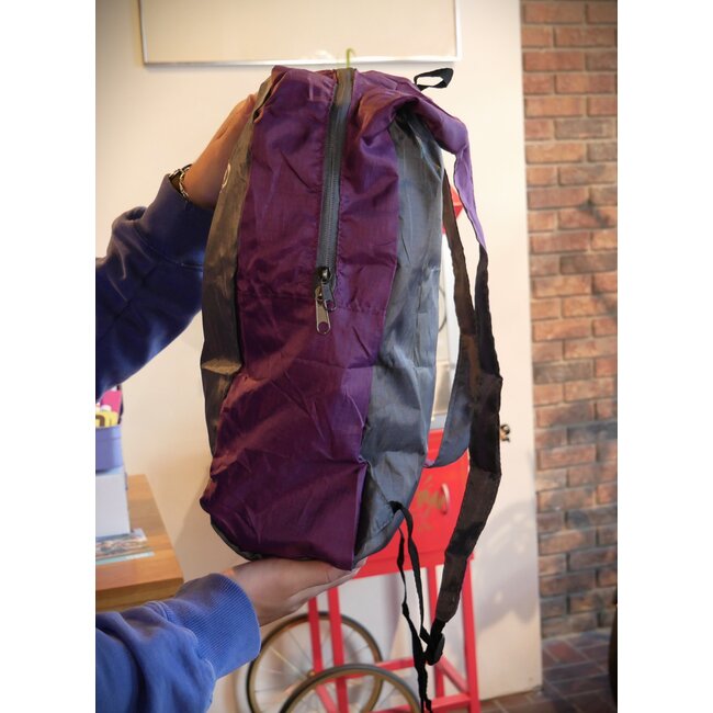 North 49 Micro Pack