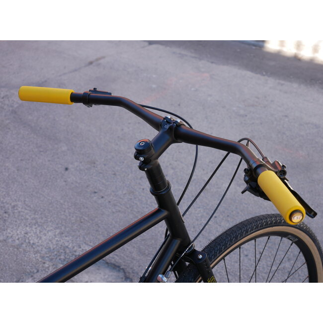 Bassi x Urbane Hog's Back CUES