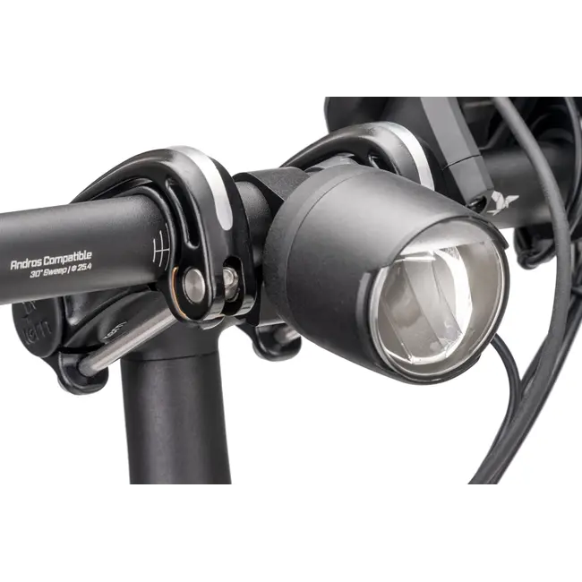 Tern GSD R14 Gen 2 Forge Grey