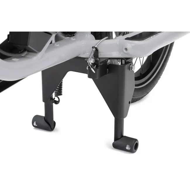 Tern GSD R14 Gen 2 Forge Grey