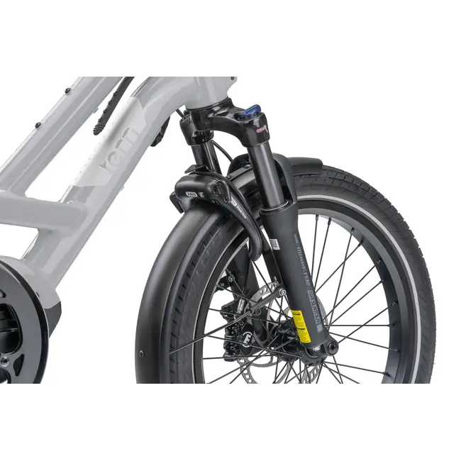 Tern GSD R14 Gen 2 Forge Grey