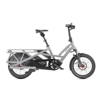 Tern Tern GSD R14 Gen 2 Forge Grey