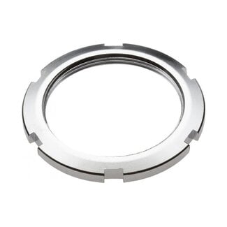 Miche Miche Pista Track Cog Lockring English Thread (32.6 x 24 TPI) [A13]