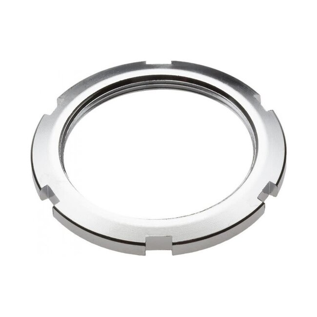 Miche Pista Track Cog Lockring English Thread (32.6 x 24 TPI) [A13]