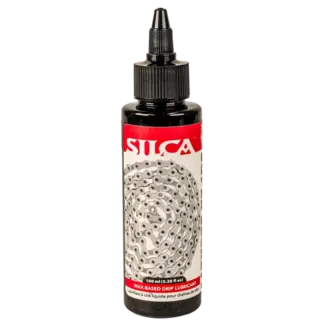 Silca Super Secret Chain Lube 2.0 3oz