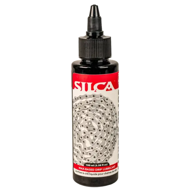 Silca Super Secret Chain Lube 2.0 3oz