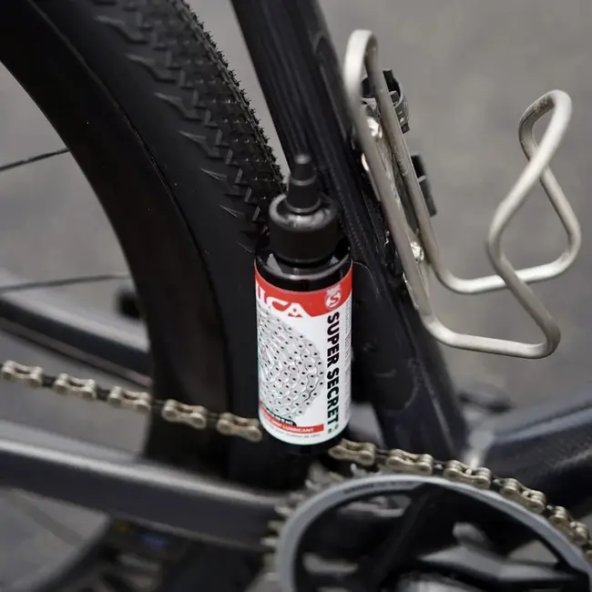 Silca Super Secret Chain Lube 2.0 3oz