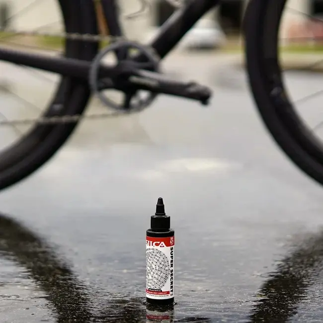 Silca Super Secret Chain Lube 2.0 3oz