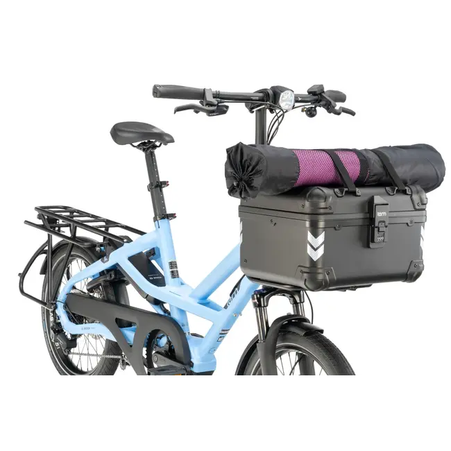 Tern Hardshell Hauler
