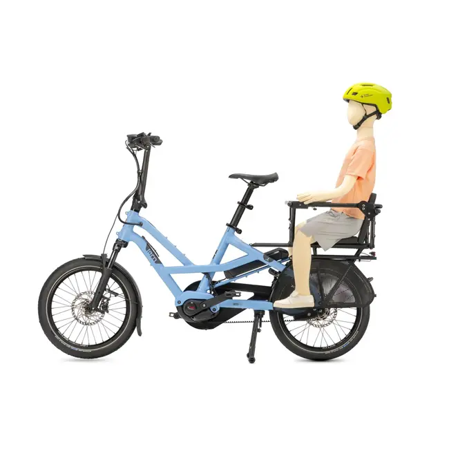 Tern Clubhouse Mini (Gen 2)