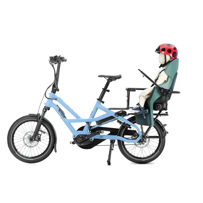 Tern Clubhouse Mini (Gen 2)