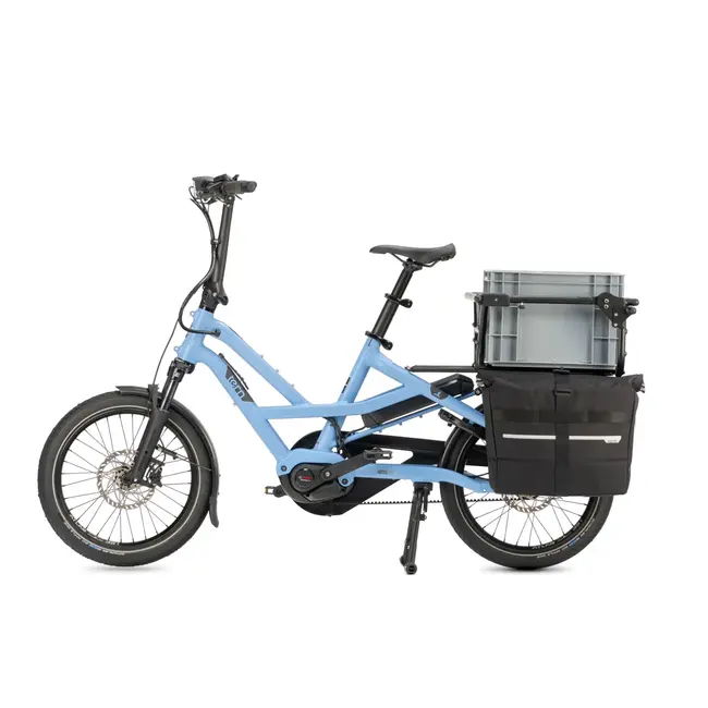 Tern Clubhouse Mini (Gen 2)