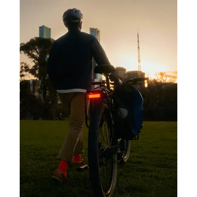Knog Blinder Link Rear Rack Light