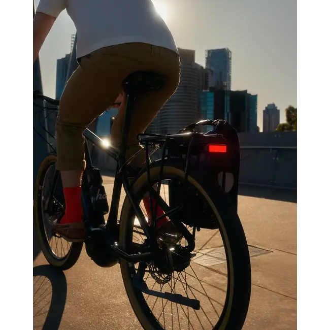 Knog Blinder Link Rear Rack Light