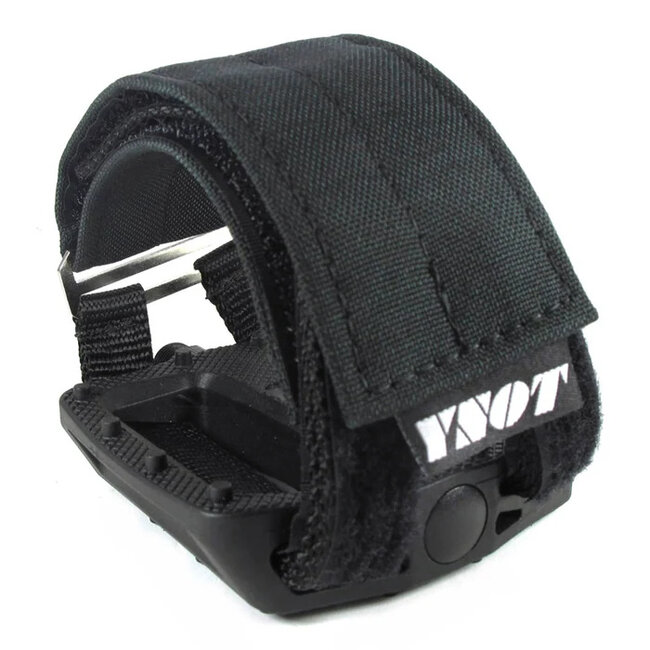 Wellgo B109 Platform Pedals Black