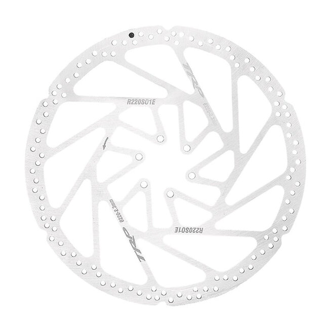 TRP RS01E 6-bolt Brake Rotor 220mm 2.3mm