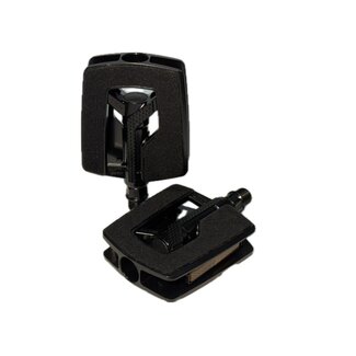 49N Urban Alloy Pedals