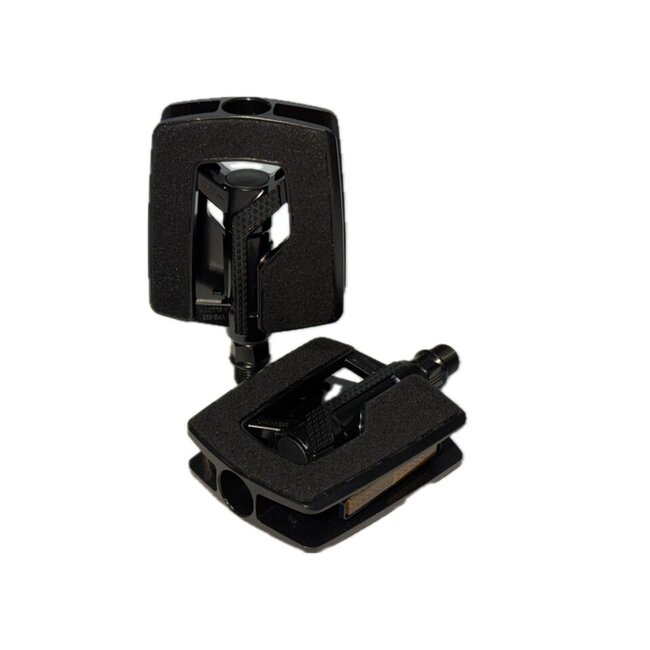 49N Urban Alloy Pedals