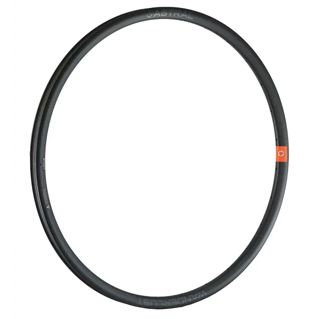 Astral Wanderlust Disc Carbon Rim 700c (622) 28h