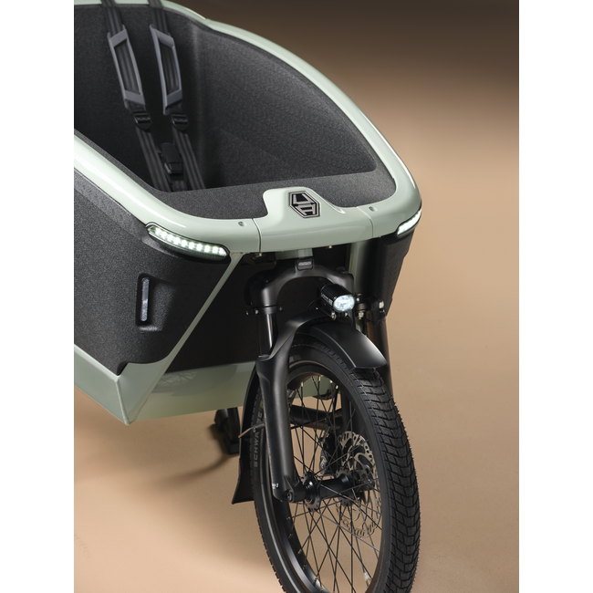 Urban Arrow FamilyNext Pro