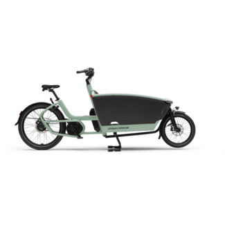 Urban Arrow Urban Arrow FamilyNext Pro