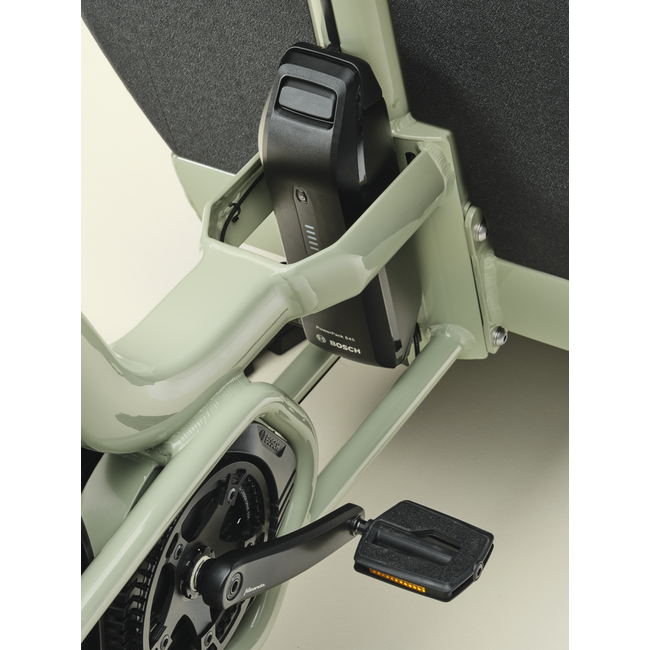 Urban Arrow FamilyNext Pro