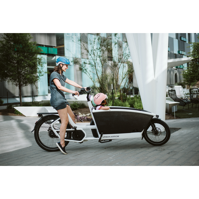 Urban Arrow Family Performance Line