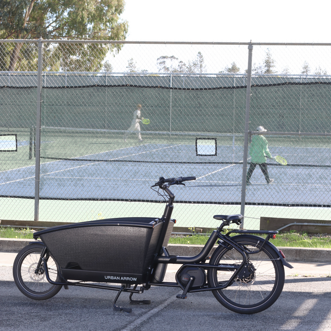 Urban Arrow Family Performance Line