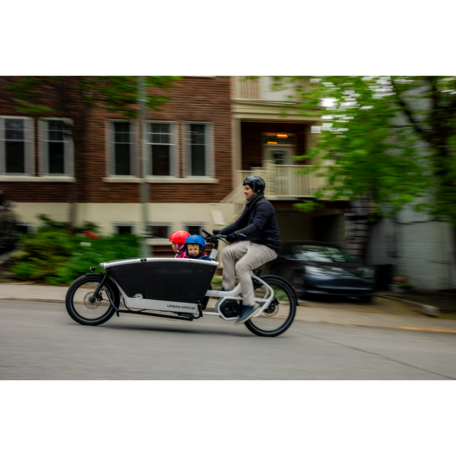 Urban Arrow Family Performance Line