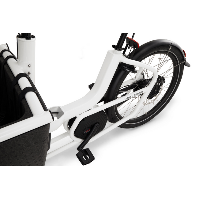 Urban Arrow Family Performance Line