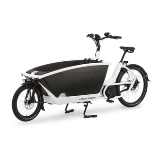Urban Arrow Urban Arrow Family Performance Line