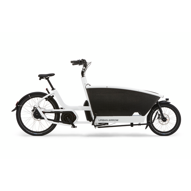 Urban Arrow Family Performance Line