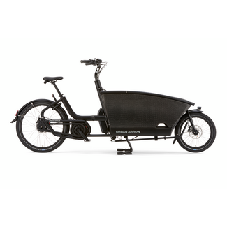 Urban Arrow Urban Arrow FamilyNext Advanced