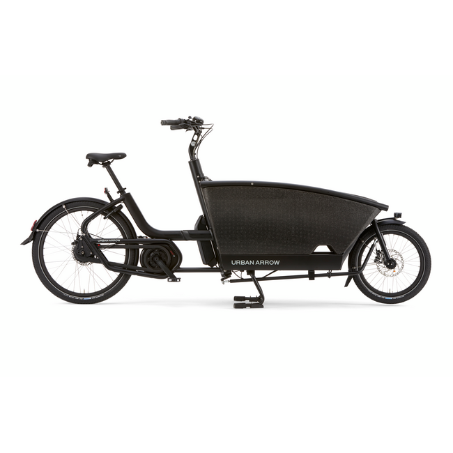 Urban Arrow Urban Arrow FamilyNext Advanced
