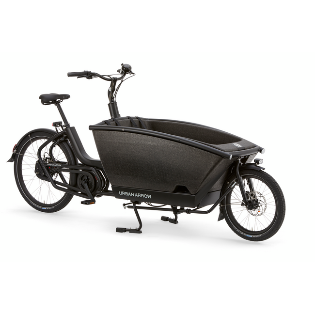Urban Arrow FamilyNext Advanced