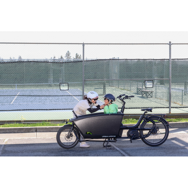 Urban Arrow FamilyNext Advanced
