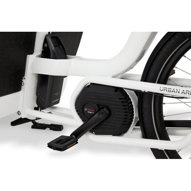 Urban Arrow FamilyNext Advanced