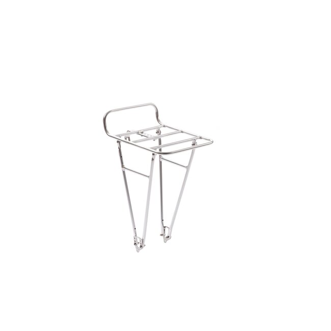 Pelago Stainless Steel Front Rack
