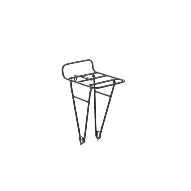 Pelago Stainless Steel Front Rack