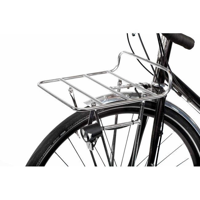 Pelago Stainless Steel Front Rack