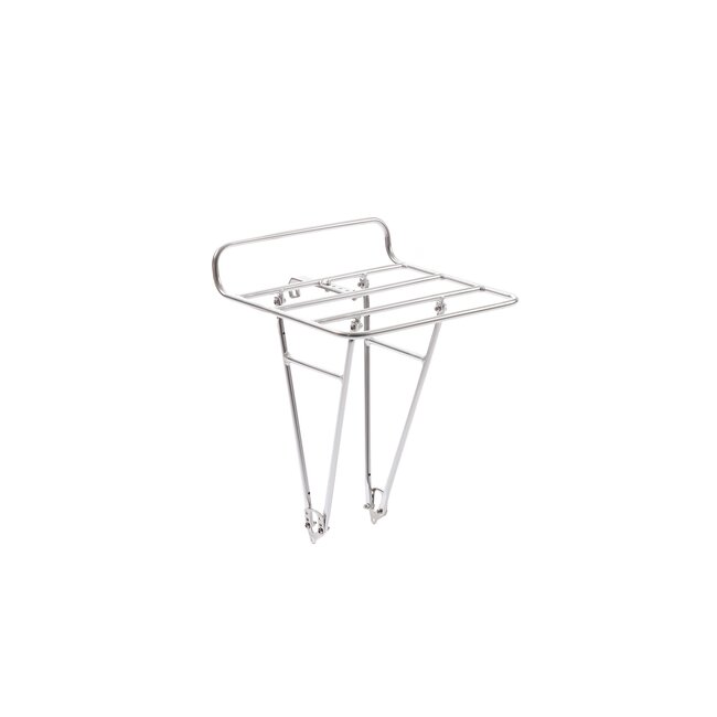 Pelago Stainless Steel Front Rack