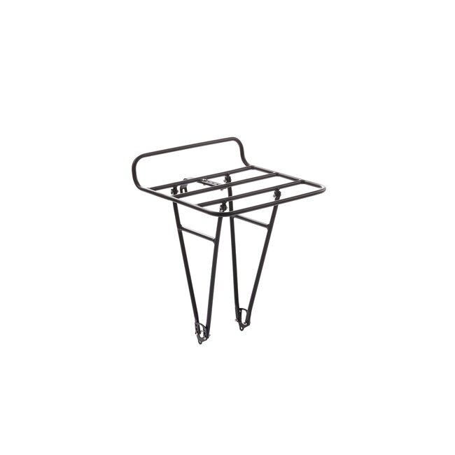 Pelago Stainless Steel Front Rack