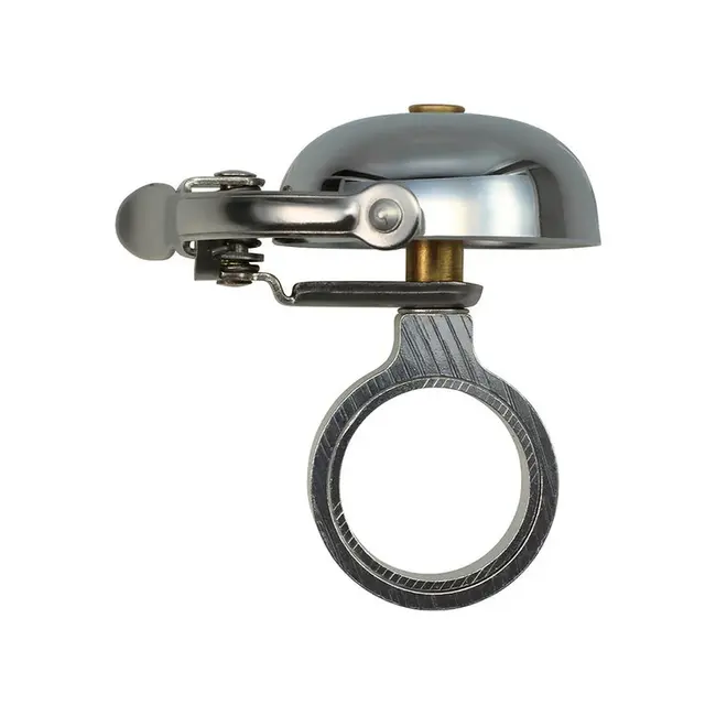 Crane Headset Spacer Mounted Suzu Mini Bell