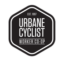 Urbane Cyclist Co-op