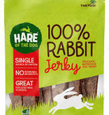 Hare of The Dog Hare of the Dog Rabbit Jerky 3.5oz
