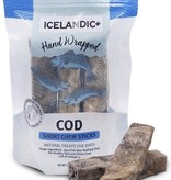 Icelandic Icelandic Cod Short Chews 3.8oz
