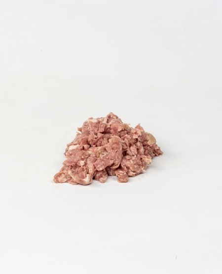 Top Quality- Pork, Ground, Boneless 2 lb.
